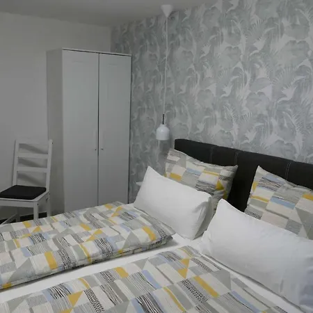 Harzapart, Apartment II 