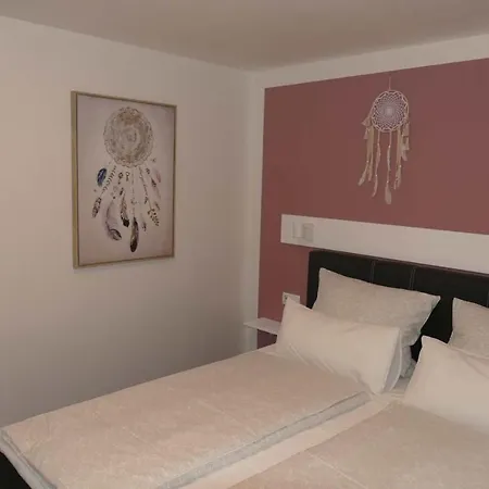 Harzapart, Apartment II 