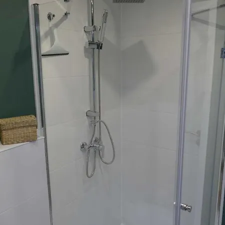 Apartmán Harzapart, Apartment II 