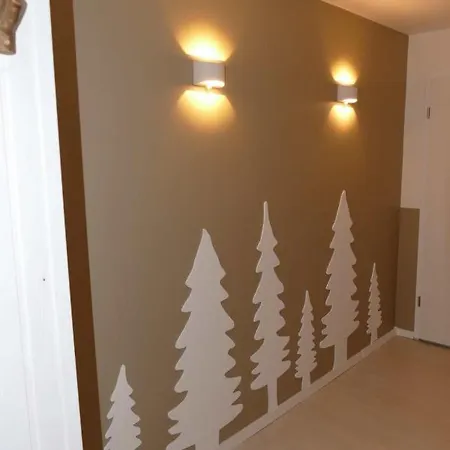 Harzapart, Apartment II 