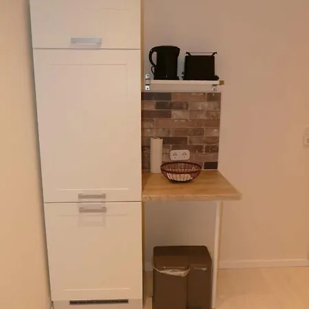Harzapart, Apartment II 
