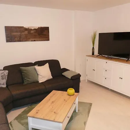 Harzapart, Apartment II 